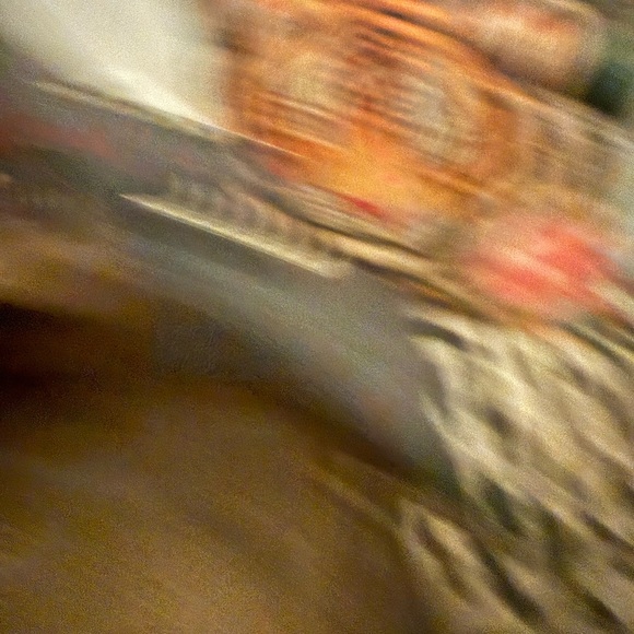 Kate Spade Perri Lynne Bubbles Perforated Tote Bag - Picture 14 of 17